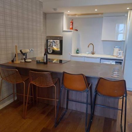 Portobello Edinburgh Seaside Flat ภายนอก รูปภาพ