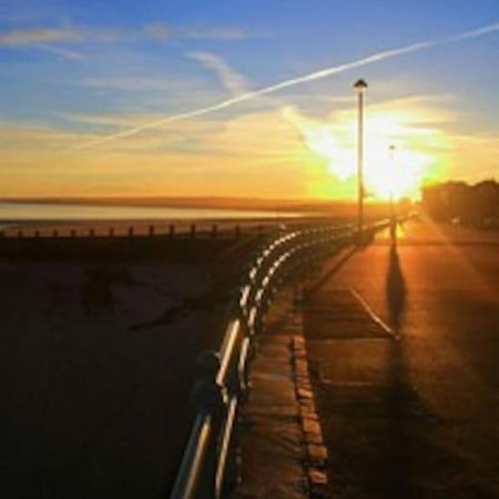 Portobello Edinburgh Seaside Flat ภายนอก รูปภาพ