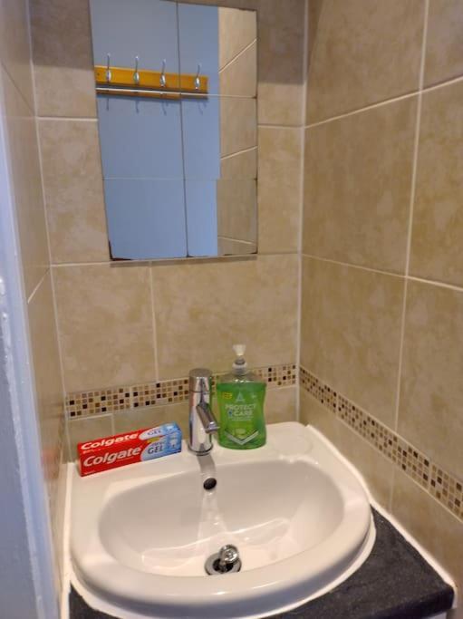 Portobello Edinburgh Seaside Flat ภายนอก รูปภาพ