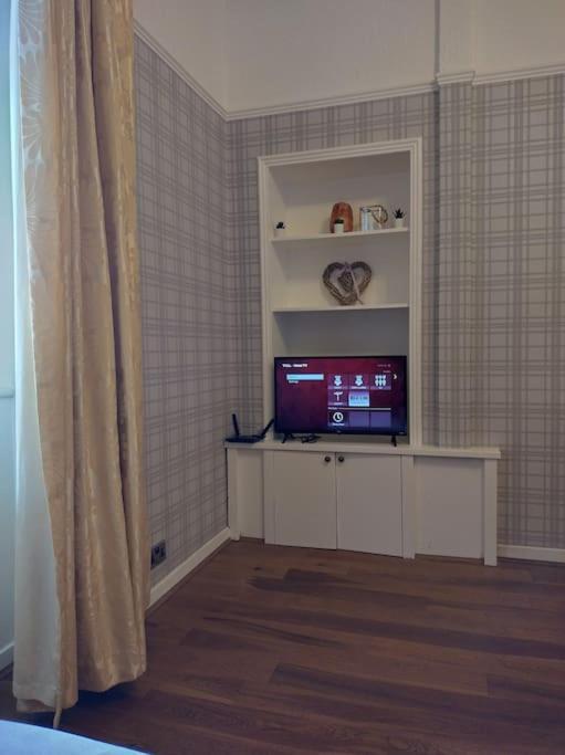 Portobello Edinburgh Seaside Flat ภายนอก รูปภาพ