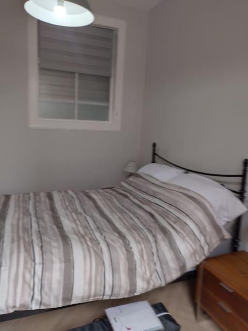 Portobello Edinburgh Seaside Flat ภายนอก รูปภาพ