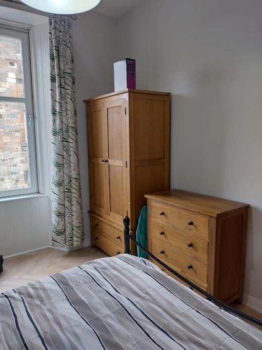Portobello Edinburgh Seaside Flat ภายนอก รูปภาพ